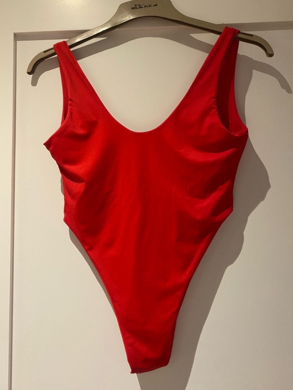 437 Harlow One-Piece Swimsuit (unworn)